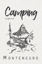 Camping Logbuch Montenegro