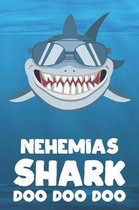 Nehemias - Shark Doo Doo Doo
