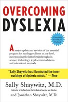 Overcoming Dyslexia Completely Revised and Updated
