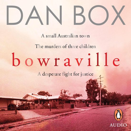 Bowraville - cover