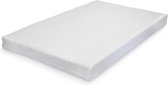 [neu.haus]® Koudschuim matras - 200x200x16cm