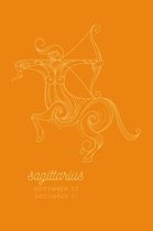 Sagittarius - November 22 December 21