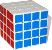 Shengshou 4x4x4 cube - Witte kubus - incl. gratis verzenden