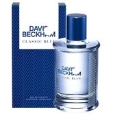 David Beckham Classic Blue - 90ml - Eau de toilette