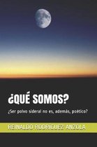 qu Somos?