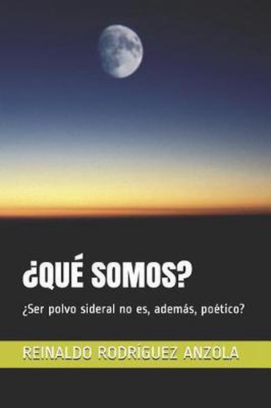 Vida Y Muerte- ¿Qué Somos? - cover
