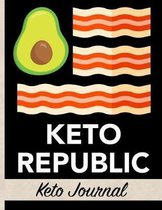 Keto Republic - Keto Journal