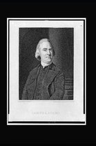 Portrait of Samuel Adams 1820's Journal