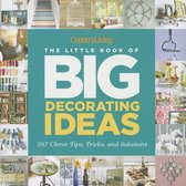 Country Living The Little Book of Big Decorating Ideas