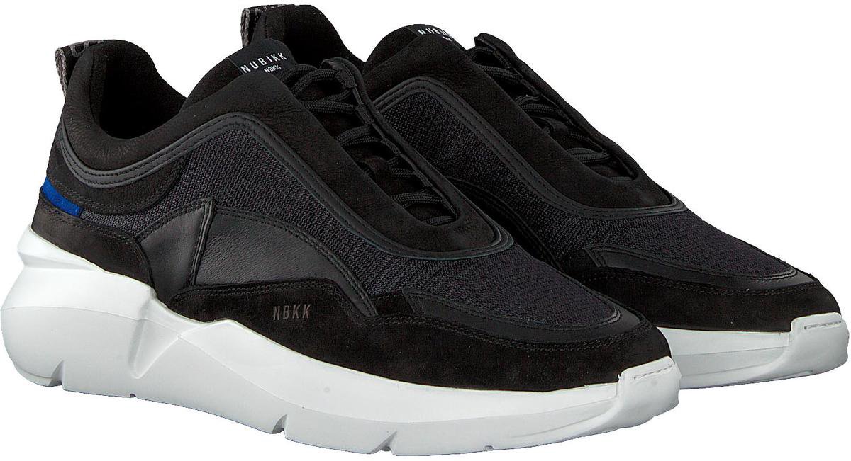 Nubikk Heren Sneakers Elven Boulder - | bol.com