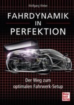 Fahrdynamik in Perfektion