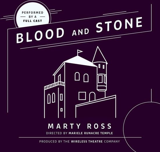 Blood and Stone