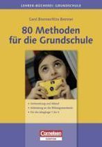 80 Methoden für die Grundschule