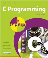 C Programming in Easy Steps
