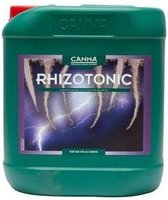 Canna Rhizotonic Wortel Stimulator 5 Liter Plantvoeding