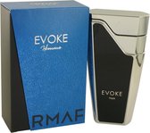 Armaf Evoke Blue Homme eau de parfum spray 80 ml