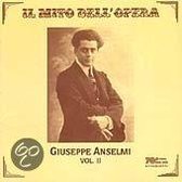 Il Mito Dell' Opera: Giuseppe Anselmi - Vol.2