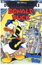 Donald Duck dubbelpocket deel 43