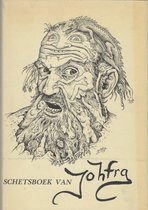 Schetsboek van johfra
