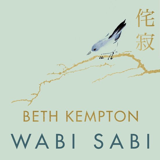 Wabi Sabi - cover