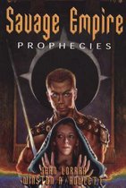 Savage Empire Prophecies