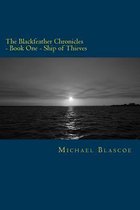 The Blackfeather Chronicles