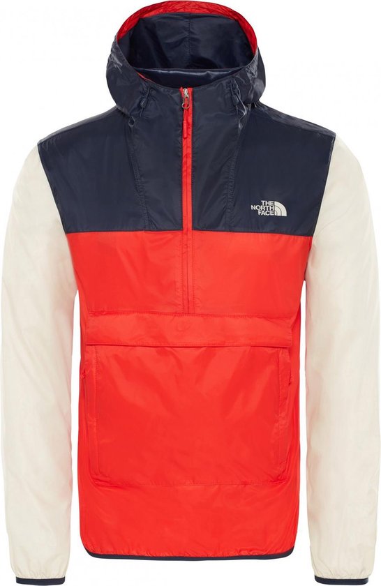 the north face zomerjas