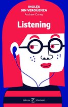 Espasa Idiomas - Inglés sin vergüenza: Listening