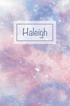 Haleigh