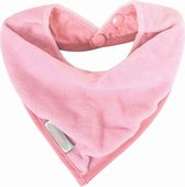 Silly Billyz - Bandana Katoenen Slab - Licht Roze