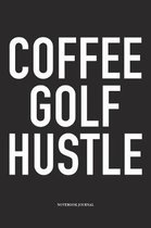 Coffee Golf Hustle