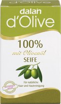 Dalan d’Olive – Zeep, 150 g