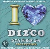I Love Disco Diamonds 3
