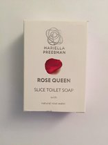 Mariella Preesman Rose Queen Soap