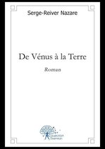 Collection Tremplin / Edilivre - De Vénus à la Terre
