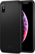 iPhone X / Xs -  Kikko telefoonhoesje ESR – Dun & Licht – Zwart