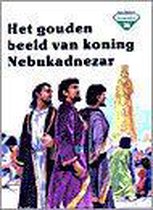 Gouden beeld v nebukadnezar kbb26