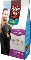 Bol.com Hobbyfirst canex adult met lam - 12 KG aanbieding
