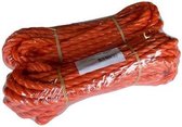 Erro Storage - Polypropyleen touw - 2x10m - 10mm dik