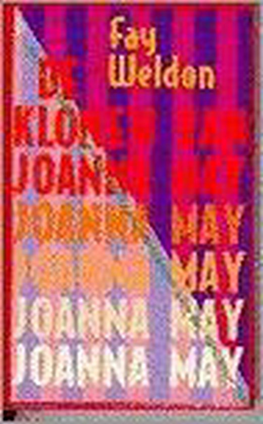 De klonen van Joanna May