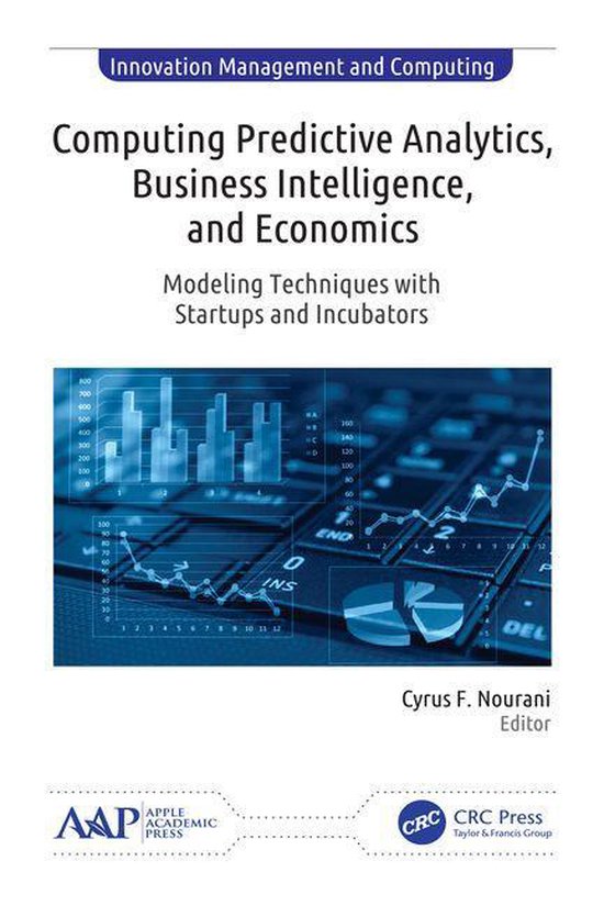 Innovation Management and Computing - Computing Predictive A ... - cover