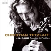 Christian Tetzlaff - Sonatas & Partitas (2 CD)