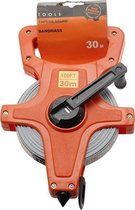 Meetlint oprolbaar 30 meter