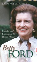 Modern First Ladies - Betty Ford