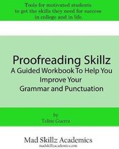 Proofreading Skillz