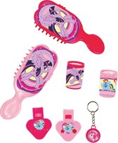 Amscan Feestpakket My Little Pony 24 Pstuks