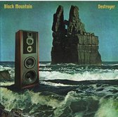 Black Mountain - Destroyer (LP) (Coloured Vinyl)