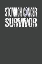 Stomach Cancer Survivor