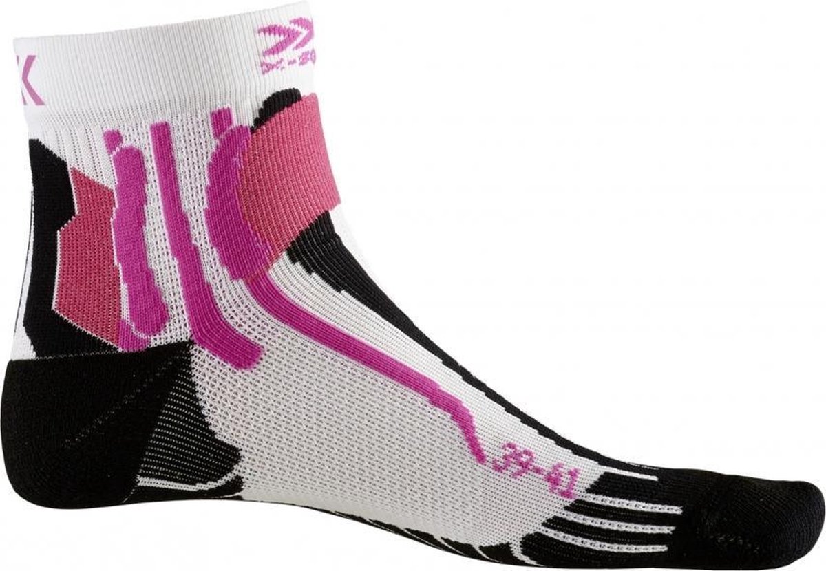 Mujer X-Socks Run Speed Two Wmn Socks 