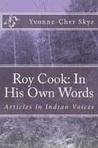 Roy Cook